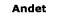 Blandet landhandel